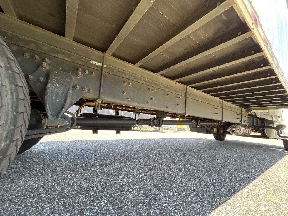 Medium Duty Box Truck-Light and Medium Duty Trucks-Freightliner-2021-M2-Birmingham-AL-89,217\n\t\tmiles-$ 78,000 - Image 14