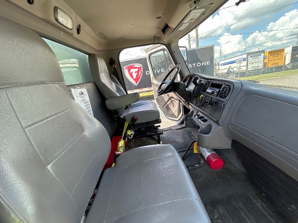 Medium Duty Box Truck-Light and Medium Duty Trucks-Freightliner-2021-M2-Birmingham-AL-89,217\n\t\tmiles-$ 78,000 - Image 22