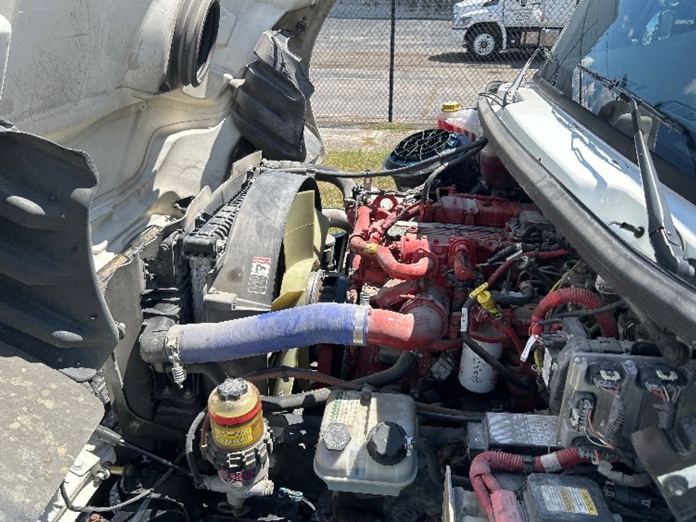 Medium Duty Box Truck-Light and Medium Duty Trucks-Freightliner-2021-M2-Birmingham-AL-89,217\n\t\tmiles-$ 78,000 - Image 23