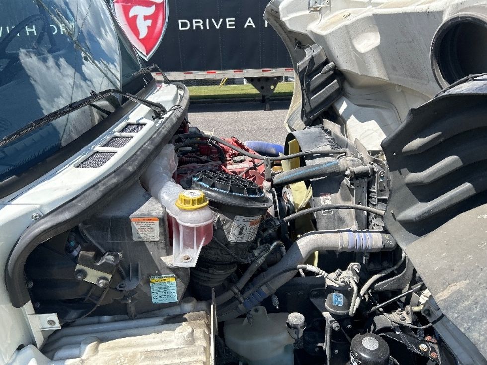 Medium Duty Box Truck-Light and Medium Duty Trucks-Freightliner-2021-M2-Birmingham-AL-89,217\n\t\tmiles-$ 78,000 - Image 24