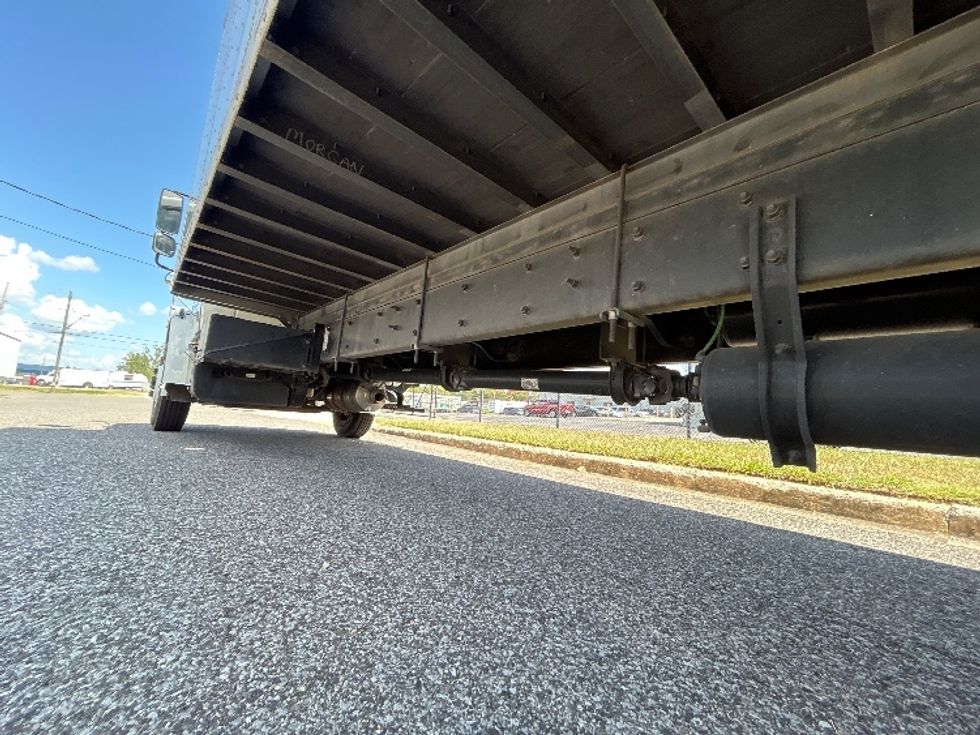 Medium Duty Box Truck-Light and Medium Duty Trucks-Freightliner-2021-M2-Birmingham-AL-89,217\n\t\tmiles-$ 78,000 - Image 5
