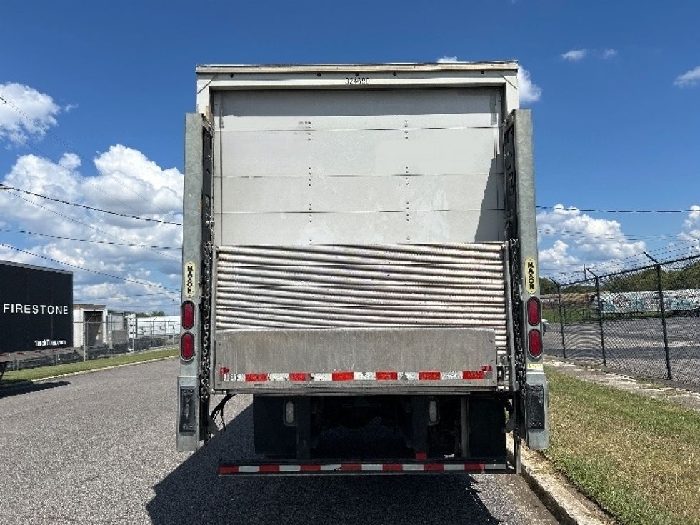 Medium Duty Box Truck-Light and Medium Duty Trucks-Freightliner-2021-M2-Birmingham-AL-89,217\n\t\tmiles-$ 78,000 - Image 7