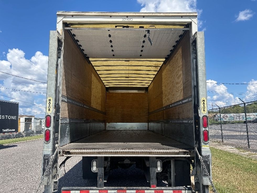 Medium Duty Box Truck-Light and Medium Duty Trucks-Freightliner-2021-M2-Birmingham-AL-89,217\n\t\tmiles-$ 78,000 - Image 8