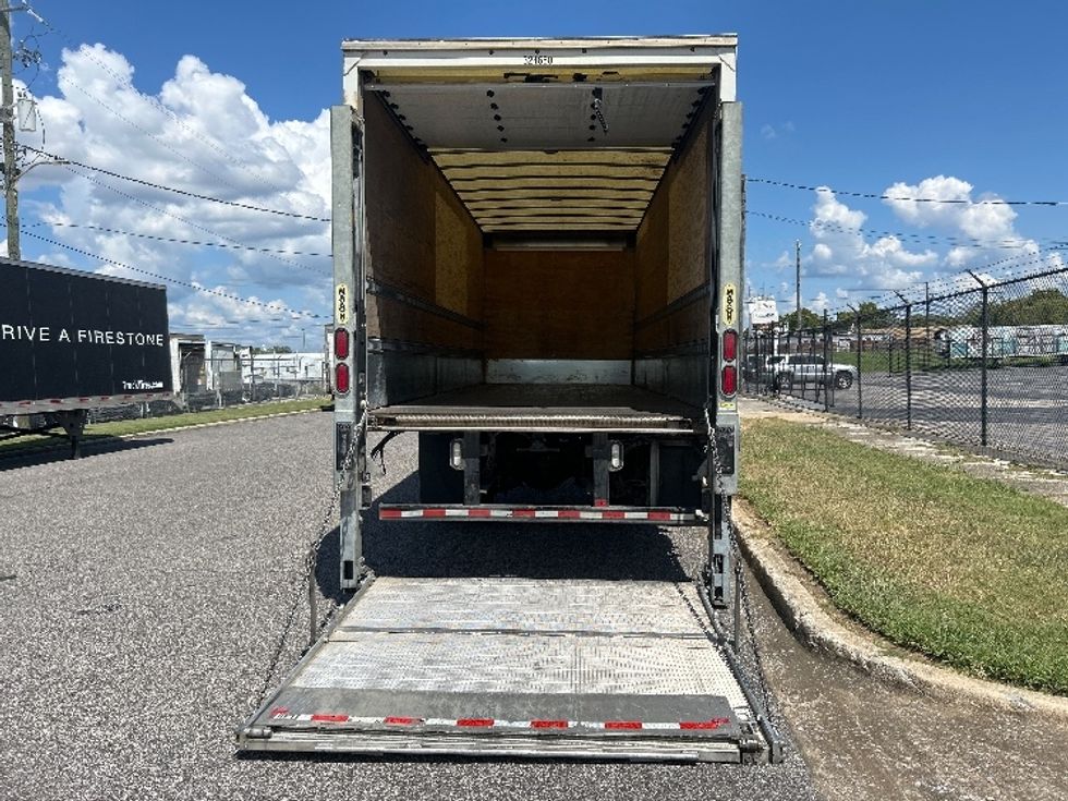 Medium Duty Box Truck-Light and Medium Duty Trucks-Freightliner-2021-M2-Birmingham-AL-89,217\n\t\tmiles-$ 78,000 - Image 9