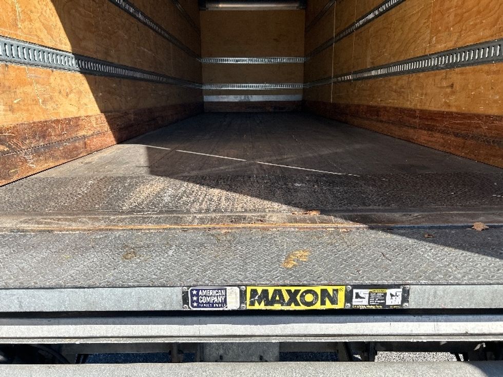 Medium Duty Box Truck-Light and Medium Duty Trucks-Freightliner-2021-M2-Blountville-TN-179,595\n\t\tmiles-$ 53,500 - Image 10