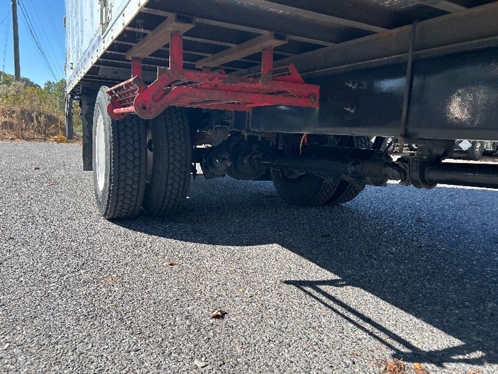 Medium Duty Box Truck-Light and Medium Duty Trucks-Freightliner-2021-M2-Blountville-TN-179,595\n\t\tmiles-$ 53,500 - Image 14