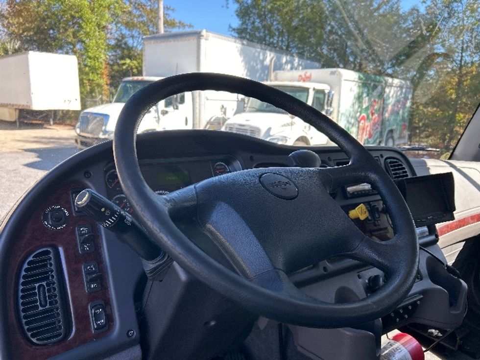 Medium Duty Box Truck-Light and Medium Duty Trucks-Freightliner-2021-M2-Blountville-TN-179,595\n\t\tmiles-$ 53,500 - Image 17