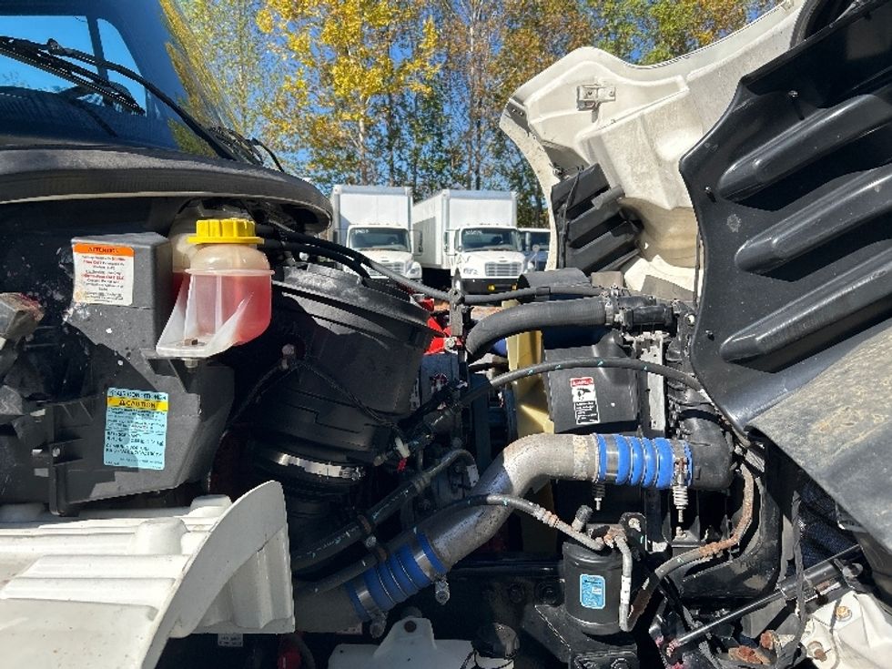 Medium Duty Box Truck-Light and Medium Duty Trucks-Freightliner-2021-M2-Blountville-TN-179,595\n\t\tmiles-$ 53,500 - Image 23