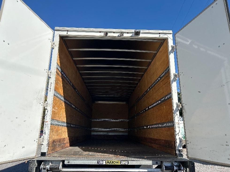 Medium Duty Box Truck-Light and Medium Duty Trucks-Freightliner-2021-M2-Blountville-TN-179,595\n\t\tmiles-$ 53,500 - Image 8
