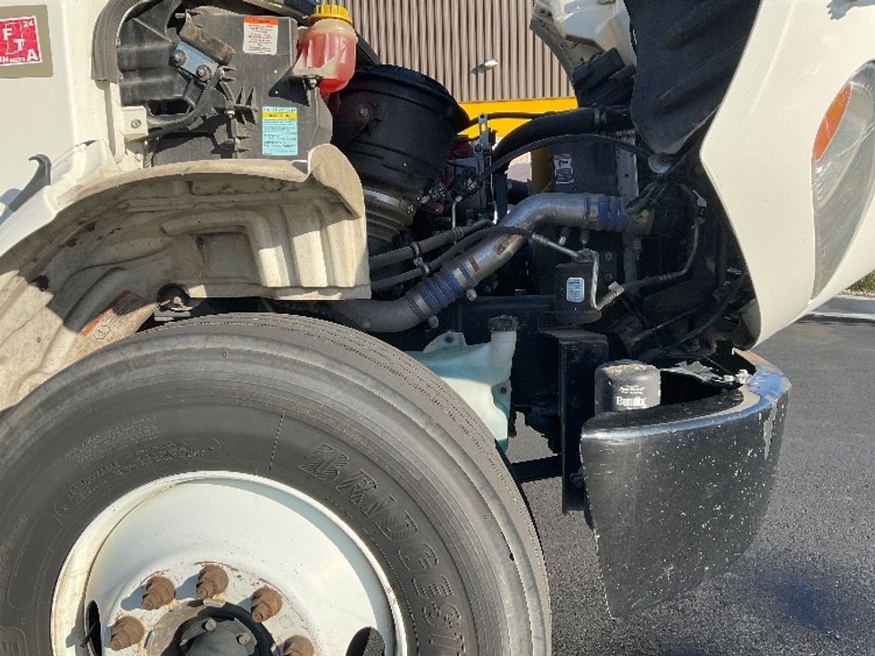 Medium Duty Box Truck-Light and Medium Duty Trucks-Freightliner-2021-M2-Boise-ID-149,869\n\t\tmiles-$ 55,500 - Image 23