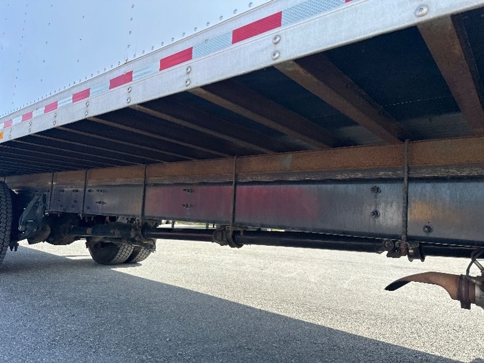 Medium Duty Box Truck-Light and Medium Duty Trucks-Freightliner-2021-M2-Braintree-MA-142,792\n\t\tmiles-$ 56,500 - Image 13