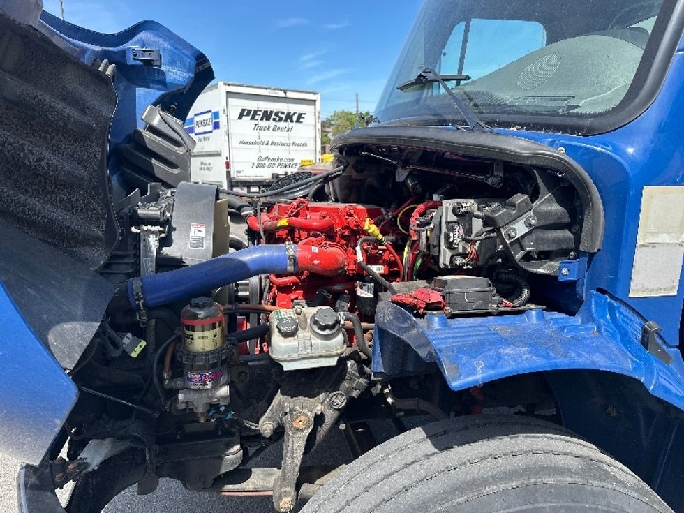 Medium Duty Box Truck-Light and Medium Duty Trucks-Freightliner-2021-M2-Braintree-MA-142,792\n\t\tmiles-$ 56,500 - Image 23