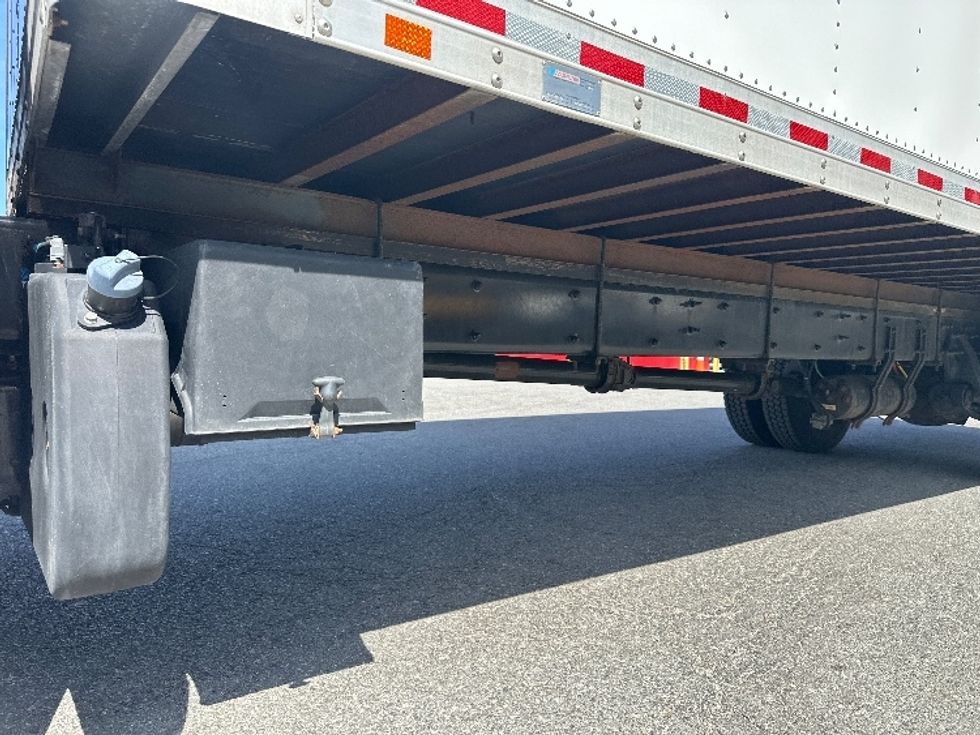 Medium Duty Box Truck-Light and Medium Duty Trucks-Freightliner-2021-M2-Braintree-MA-142,792\n\t\tmiles-$ 56,500 - Image 5