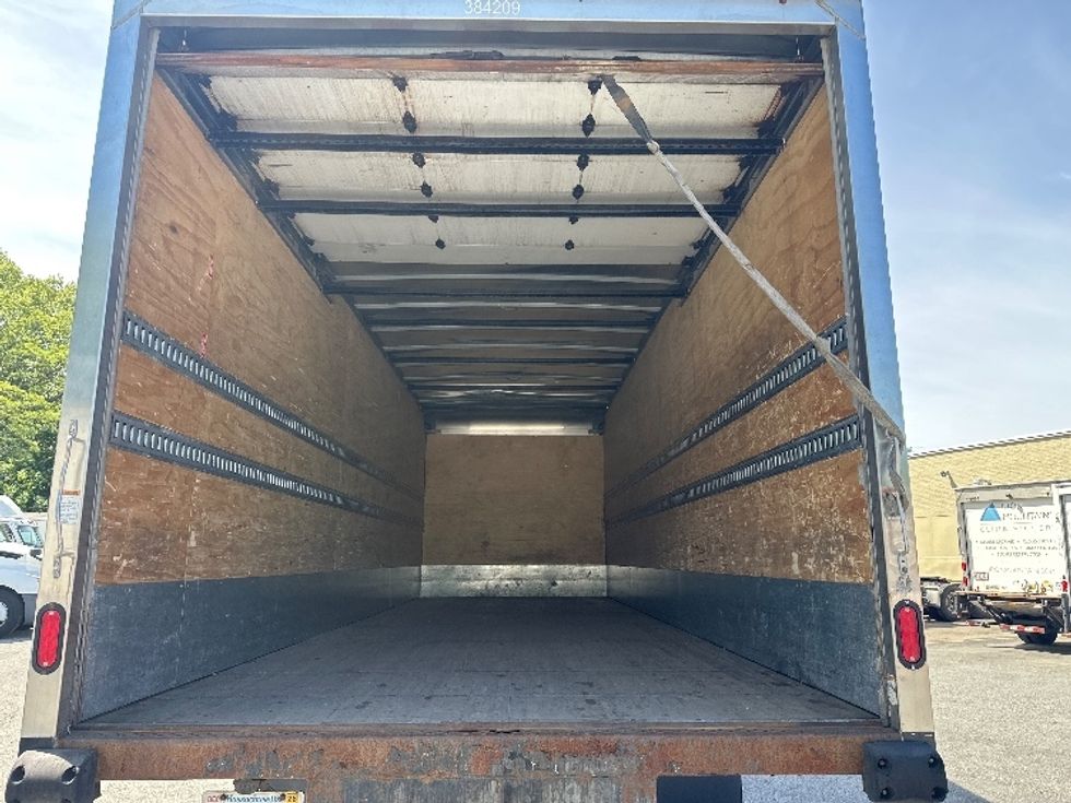 Medium Duty Box Truck-Light and Medium Duty Trucks-Freightliner-2021-M2-Braintree-MA-142,792\n\t\tmiles-$ 56,500 - Image 8