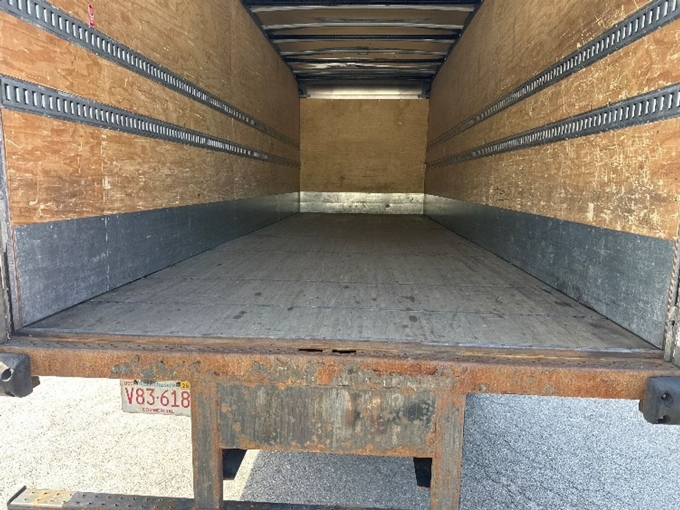 Medium Duty Box Truck-Light and Medium Duty Trucks-Freightliner-2021-M2-Braintree-MA-142,792\n\t\tmiles-$ 56,500 - Image 9