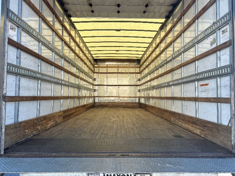Medium Duty Box Truck-Light and Medium Duty Trucks-Freightliner-2021-M2-Braintree-MA-237,422\n\t\tmiles-$ 42,750 - Image 10