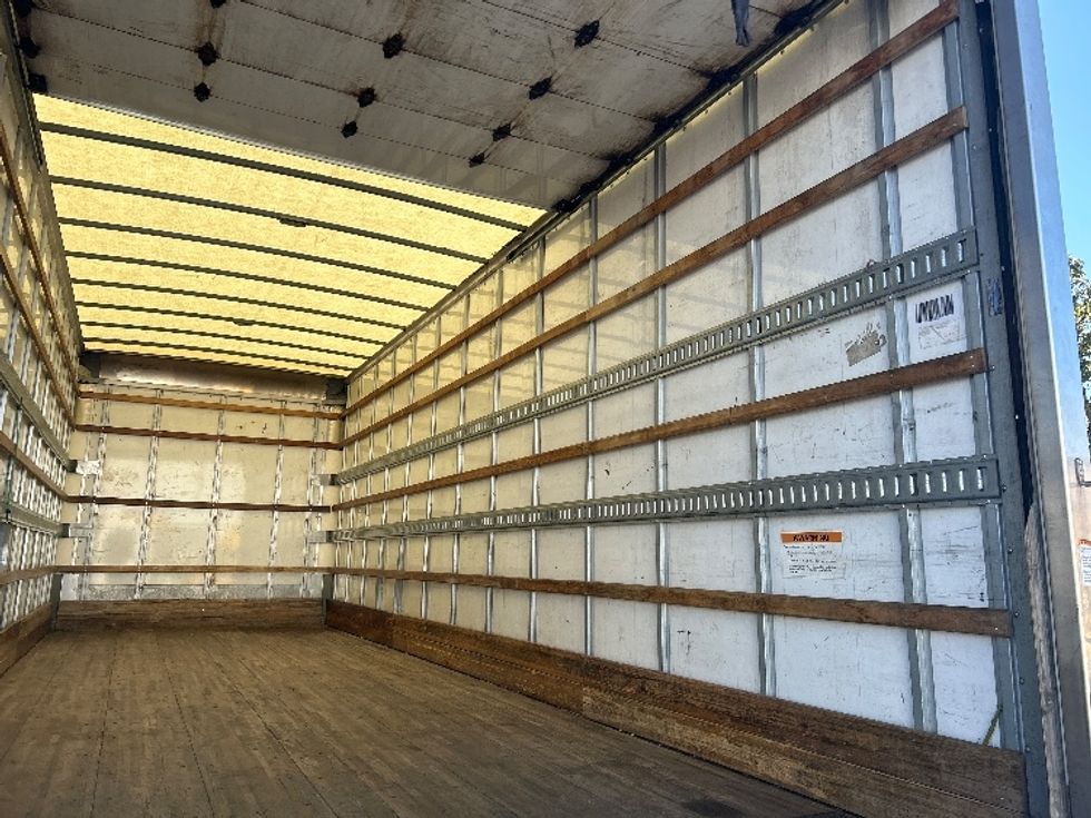 Medium Duty Box Truck-Light and Medium Duty Trucks-Freightliner-2021-M2-Braintree-MA-237,422\n\t\tmiles-$ 42,750 - Image 12