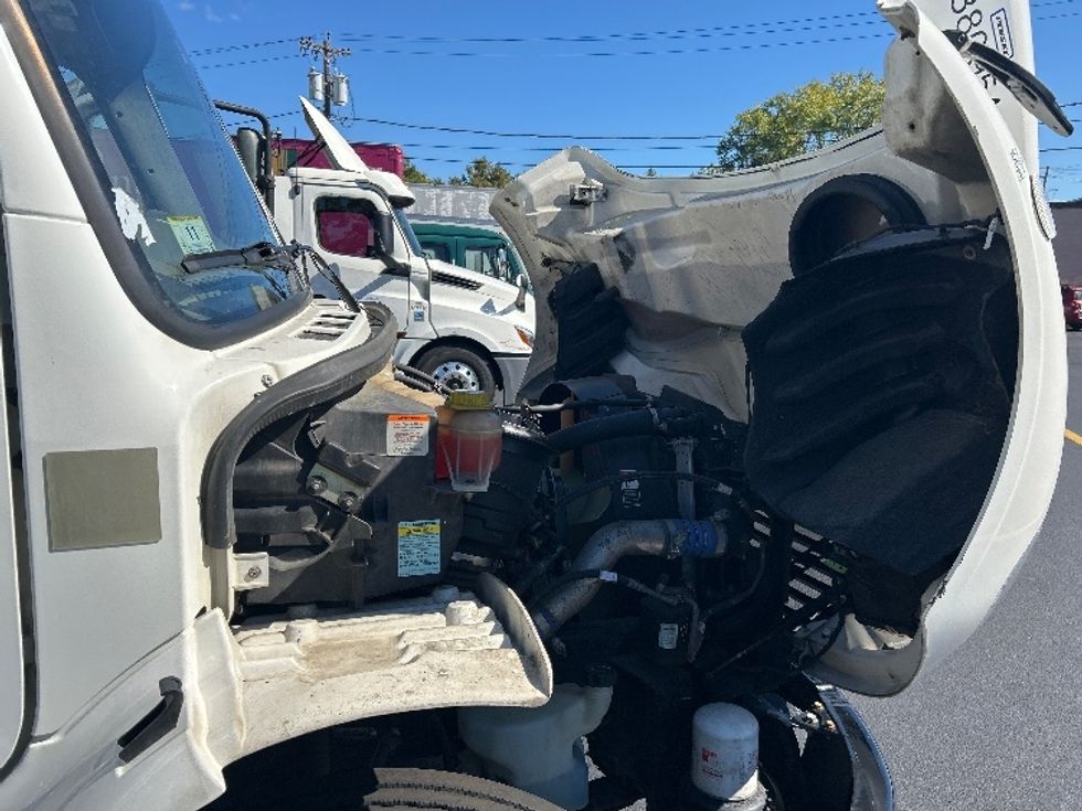 Medium Duty Box Truck-Light and Medium Duty Trucks-Freightliner-2021-M2-Braintree-MA-237,422\n\t\tmiles-$ 42,750 - Image 23