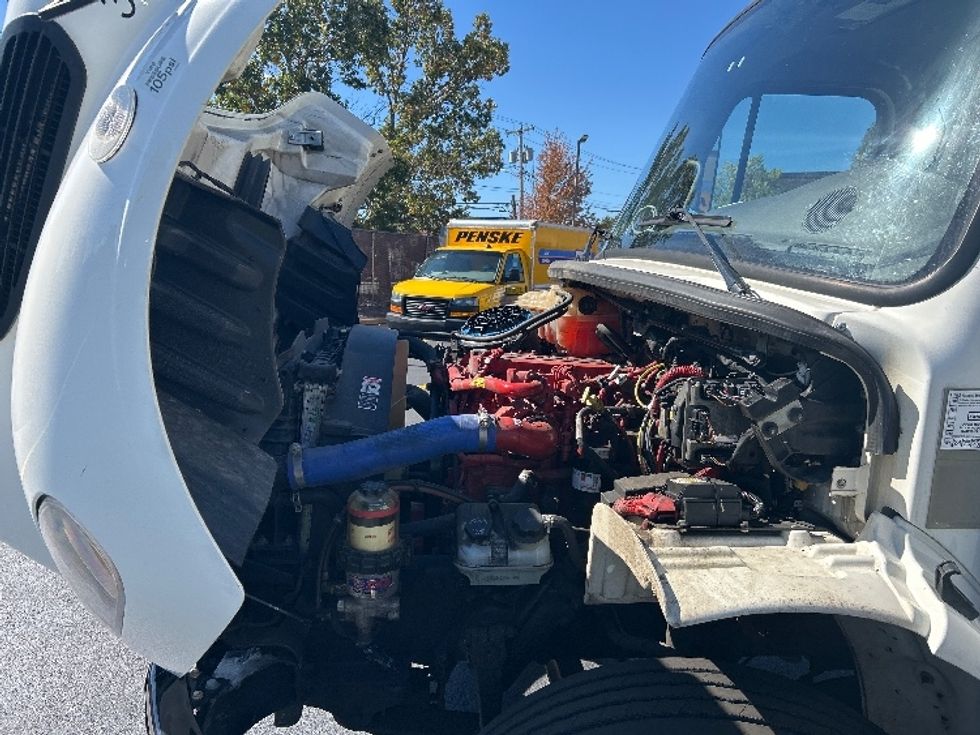Medium Duty Box Truck-Light and Medium Duty Trucks-Freightliner-2021-M2-Braintree-MA-237,422\n\t\tmiles-$ 42,750 - Image 24