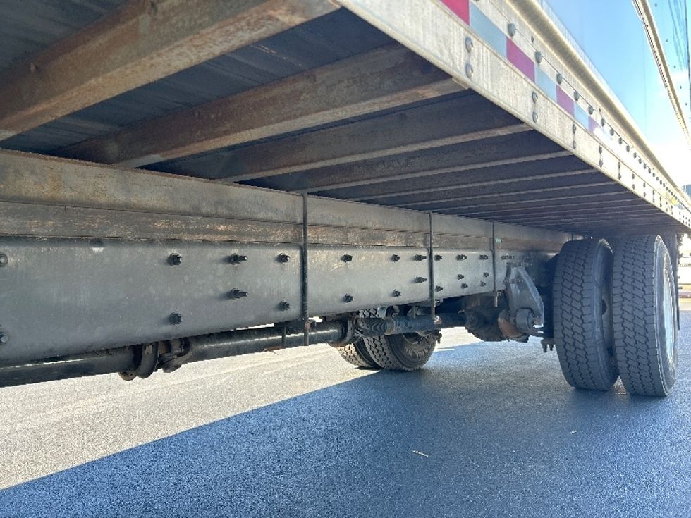 Medium Duty Box Truck-Light and Medium Duty Trucks-Freightliner-2021-M2-Braintree-MA-237,422\n\t\tmiles-$ 42,750 - Image 5