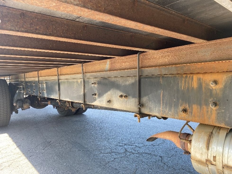 Medium Duty Box Truck-Light and Medium Duty Trucks-Freightliner-2021-M2-Brooklyn Park-MN-107,170\n\t\tmiles-$ 62,000 - Image 13