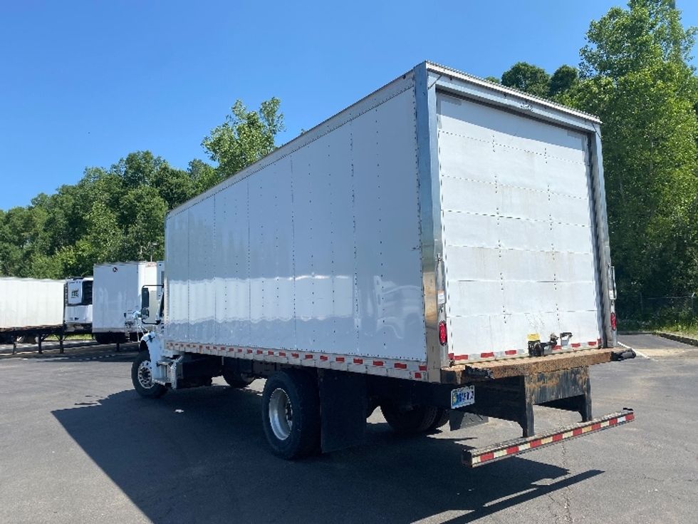 Medium Duty Box Truck-Light and Medium Duty Trucks-Freightliner-2021-M2-Brooklyn Park-MN-107,170\n\t\tmiles-$ 62,000 - Image 6