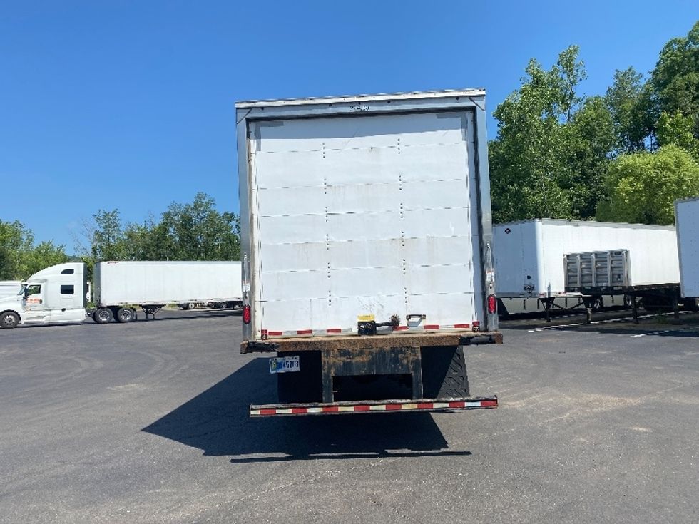 Medium Duty Box Truck-Light and Medium Duty Trucks-Freightliner-2021-M2-Brooklyn Park-MN-107,170\n\t\tmiles-$ 62,000 - Image 7