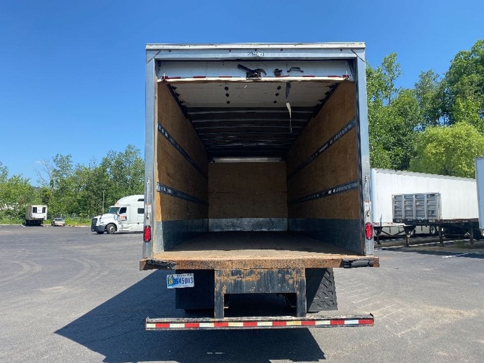 Medium Duty Box Truck-Light and Medium Duty Trucks-Freightliner-2021-M2-Brooklyn Park-MN-107,170\n\t\tmiles-$ 62,000 - Image 8