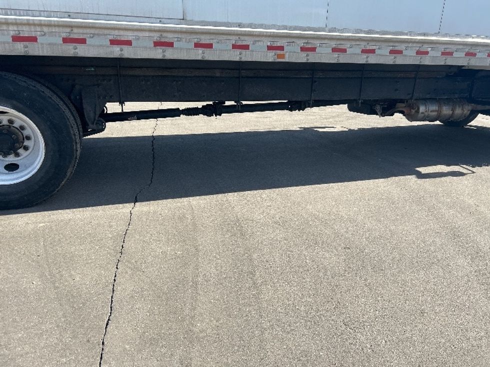 Medium Duty Box Truck-Light and Medium Duty Trucks-Freightliner-2021-M2-Brooklyn Park-MN-239,324\n\t\tmiles-$ 48,750 - Image 13