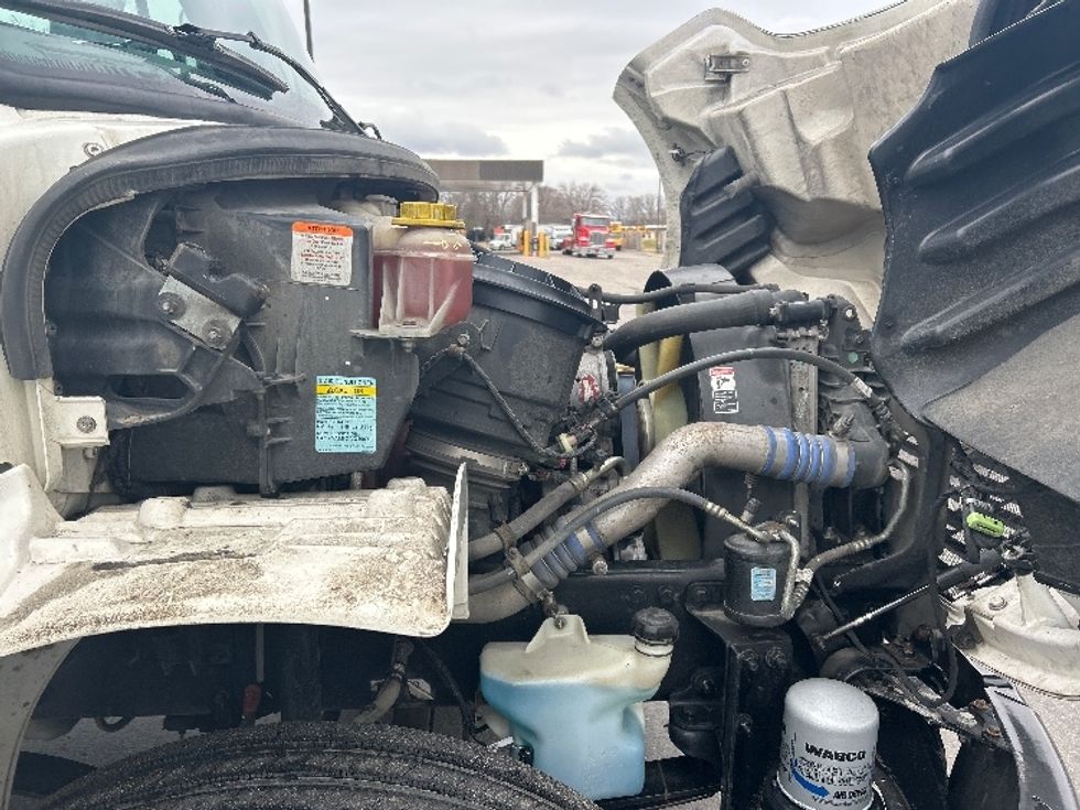 Medium Duty Box Truck-Light and Medium Duty Trucks-Freightliner-2021-M2-Brooklyn Park-MN-239,324\n\t\tmiles-$ 48,750 - Image 22