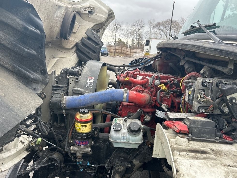 Medium Duty Box Truck-Light and Medium Duty Trucks-Freightliner-2021-M2-Brooklyn Park-MN-239,324\n\t\tmiles-$ 48,750 - Image 23