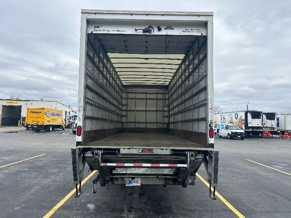 Medium Duty Box Truck-Light and Medium Duty Trucks-Freightliner-2021-M2-Brooklyn Park-MN-239,324\n\t\tmiles-$ 48,750 - Image 8