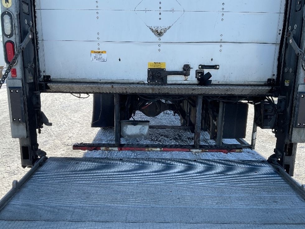 Medium Duty Box Truck-Light and Medium Duty Trucks-Freightliner-2021-M2-Brooklyn Park-MN-399,747\n\t\tmiles-$ 24,000 - Image 10