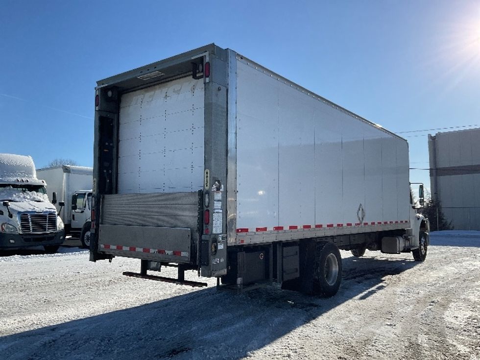 Medium Duty Box Truck-Light and Medium Duty Trucks-Freightliner-2021-M2-Brooklyn Park-MN-399,747\n\t\tmiles-$ 24,000 - Image 13