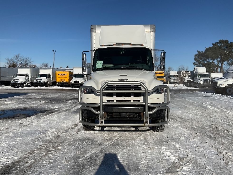 Medium Duty Box Truck-Light and Medium Duty Trucks-Freightliner-2021-M2-Brooklyn Park-MN-399,747\n\t\tmiles-$ 24,000 - Image 2