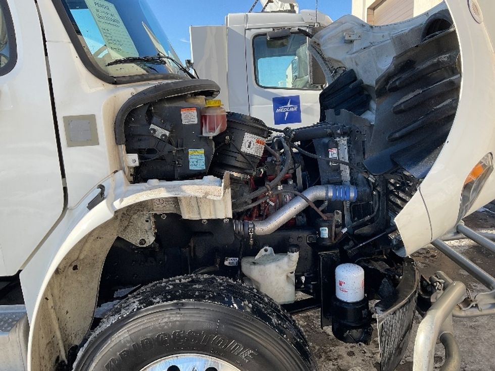 Medium Duty Box Truck-Light and Medium Duty Trucks-Freightliner-2021-M2-Brooklyn Park-MN-399,747\n\t\tmiles-$ 24,000 - Image 22