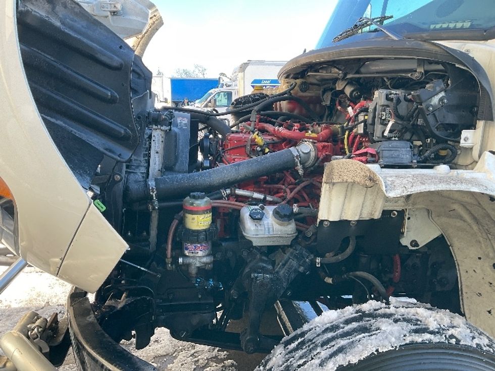 Medium Duty Box Truck-Light and Medium Duty Trucks-Freightliner-2021-M2-Brooklyn Park-MN-399,747\n\t\tmiles-$ 24,000 - Image 23