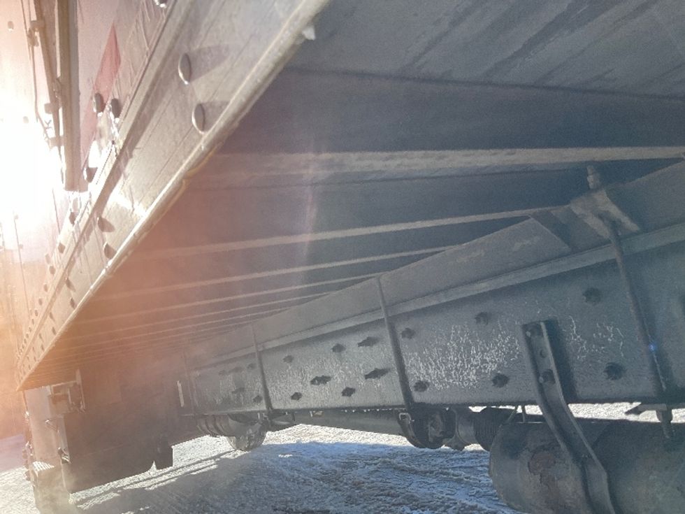 Medium Duty Box Truck-Light and Medium Duty Trucks-Freightliner-2021-M2-Brooklyn Park-MN-399,747\n\t\tmiles-$ 24,000 - Image 5