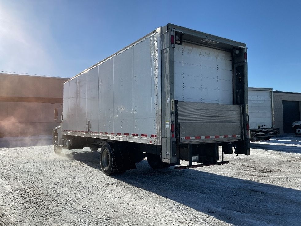 Medium Duty Box Truck-Light and Medium Duty Trucks-Freightliner-2021-M2-Brooklyn Park-MN-399,747\n\t\tmiles-$ 24,000 - Image 6