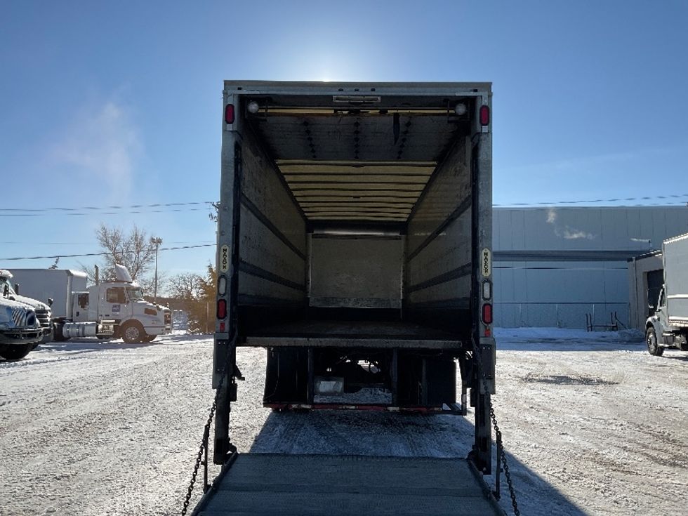 Medium Duty Box Truck-Light and Medium Duty Trucks-Freightliner-2021-M2-Brooklyn Park-MN-399,747\n\t\tmiles-$ 24,000 - Image 8