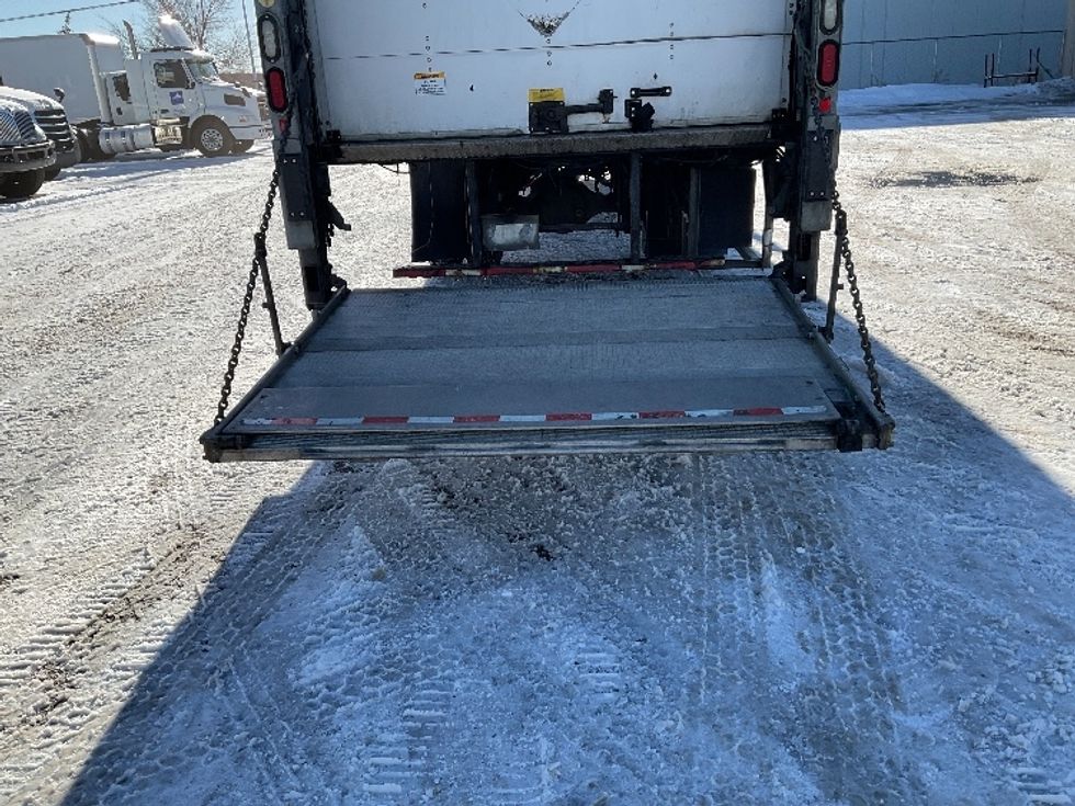 Medium Duty Box Truck-Light and Medium Duty Trucks-Freightliner-2021-M2-Brooklyn Park-MN-399,747\n\t\tmiles-$ 24,000 - Image 9