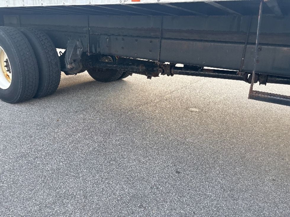 Medium Duty Box Truck-Light and Medium Duty Trucks-Freightliner-2021-M2-Byron Center-MI-205,225\n\t\tmiles-$ 53,250 - Image 14