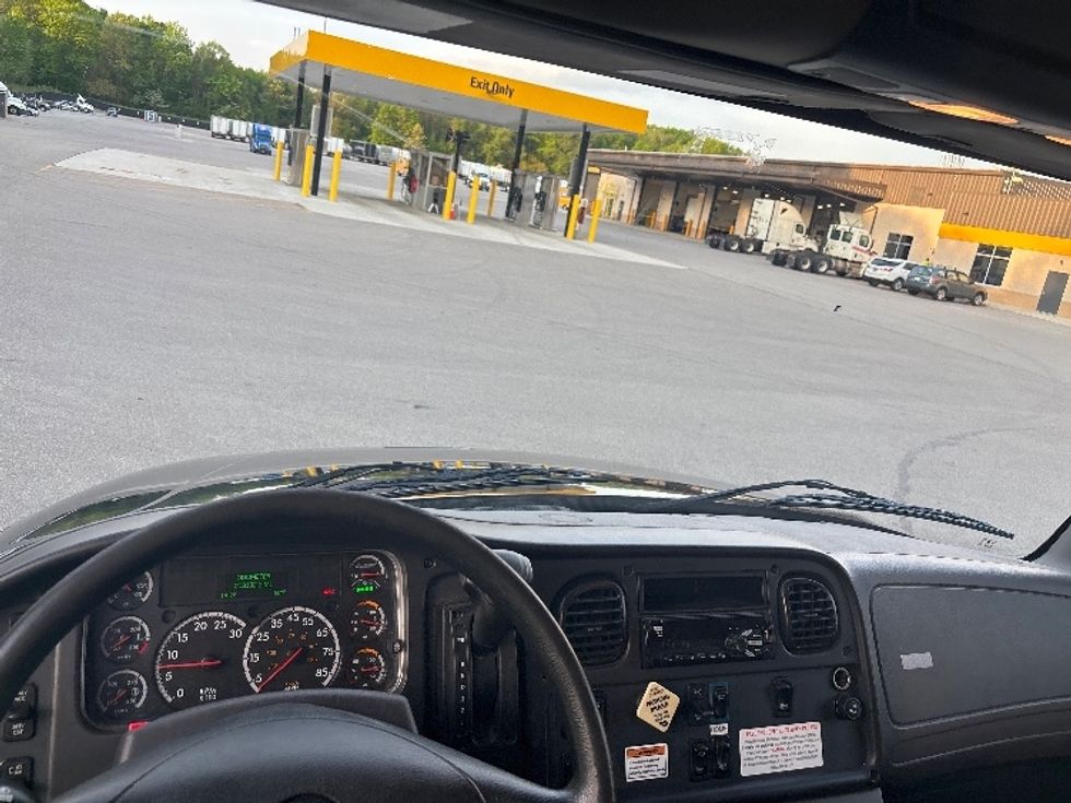 Medium Duty Box Truck-Light and Medium Duty Trucks-Freightliner-2021-M2-Byron Center-MI-205,225\n\t\tmiles-$ 53,250 - Image 18