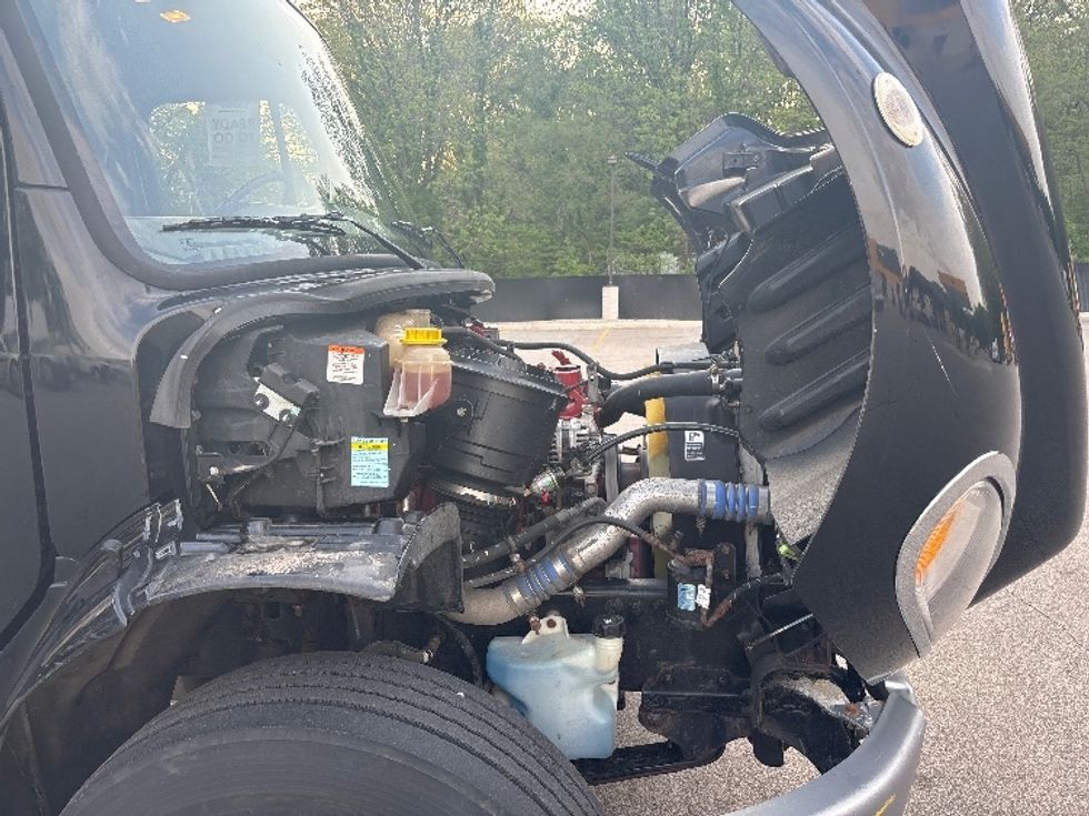 Medium Duty Box Truck-Light and Medium Duty Trucks-Freightliner-2021-M2-Byron Center-MI-205,225\n\t\tmiles-$ 53,250 - Image 23