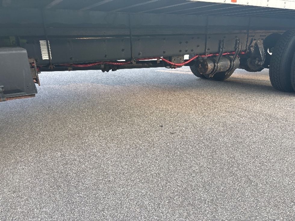Medium Duty Box Truck-Light and Medium Duty Trucks-Freightliner-2021-M2-Byron Center-MI-205,225\n\t\tmiles-$ 53,250 - Image 5