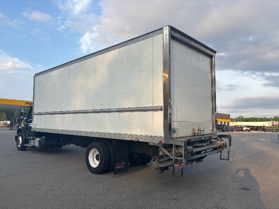 Medium Duty Box Truck-Light and Medium Duty Trucks-Freightliner-2021-M2-Byron Center-MI-205,225\n\t\tmiles-$ 53,250 - Image 6