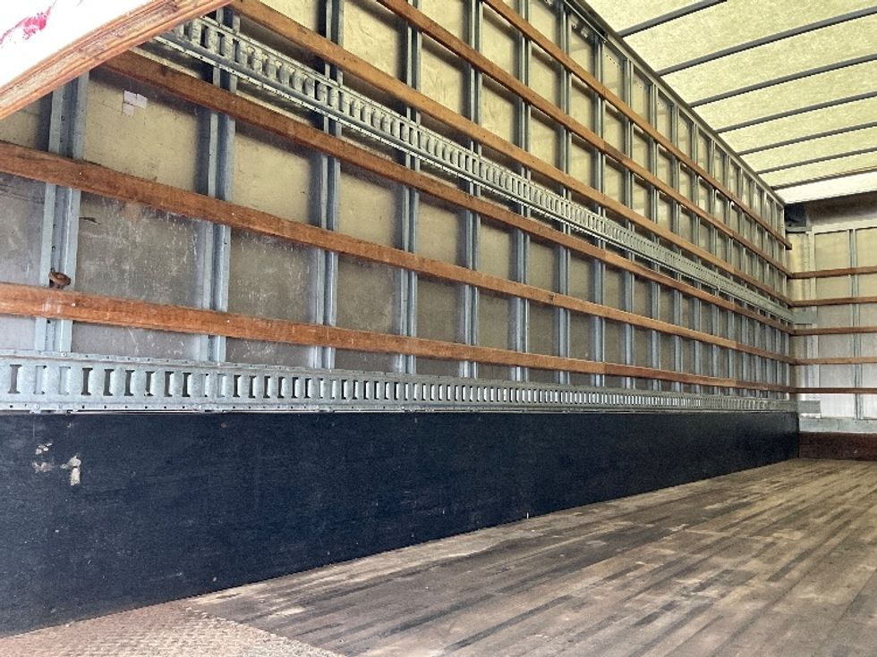 Medium Duty Box Truck-Light and Medium Duty Trucks-Freightliner-2021-M2-Cadillac-MI-252,570\n\t\tmiles-$ 39,750 - Image 10