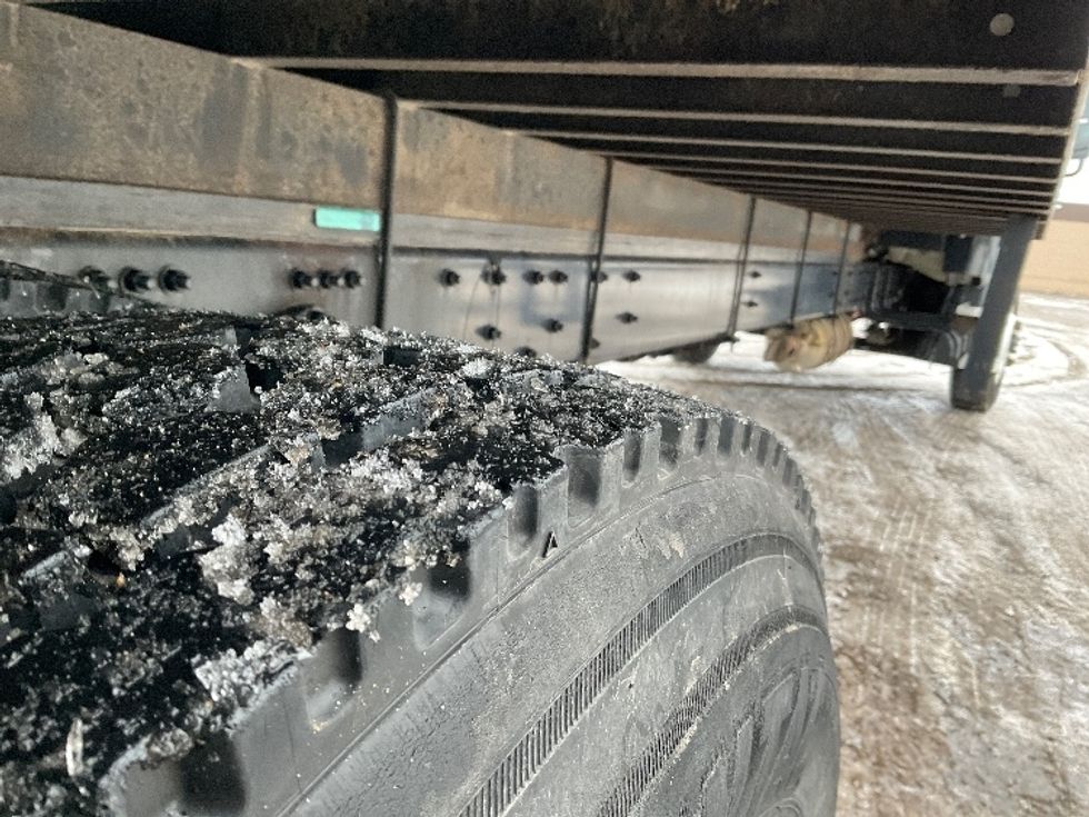 Medium Duty Box Truck-Light and Medium Duty Trucks-Freightliner-2021-M2-Cadillac-MI-252,570\n\t\tmiles-$ 39,750 - Image 13