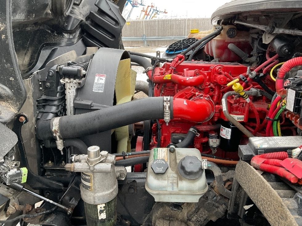 Medium Duty Box Truck-Light and Medium Duty Trucks-Freightliner-2021-M2-Cadillac-MI-252,570\n\t\tmiles-$ 39,750 - Image 23