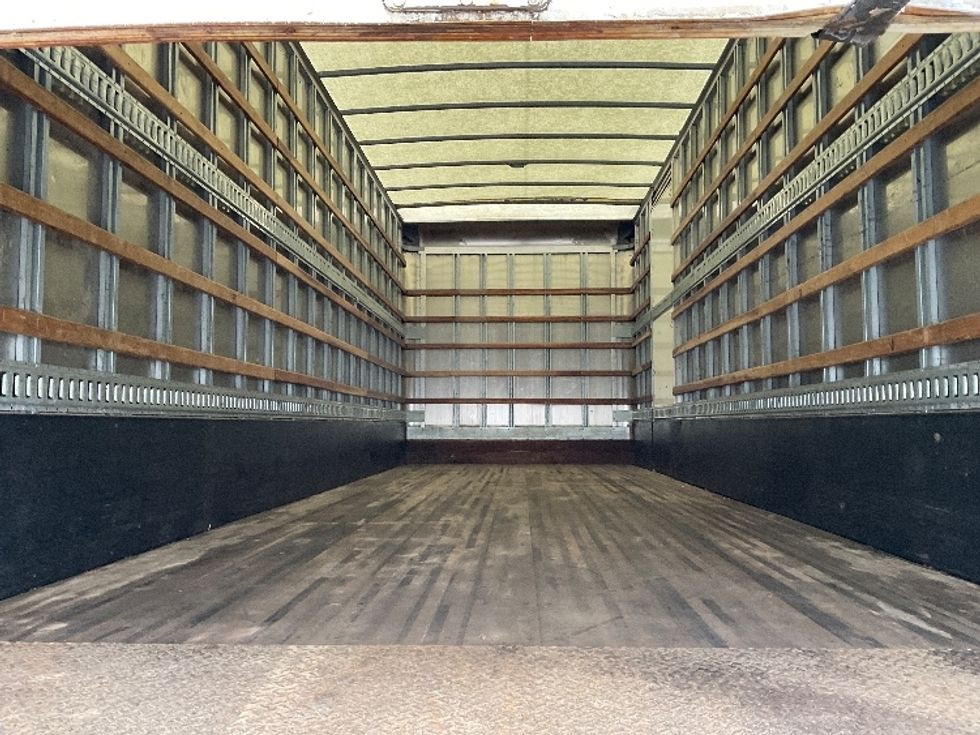 Medium Duty Box Truck-Light and Medium Duty Trucks-Freightliner-2021-M2-Cadillac-MI-252,570\n\t\tmiles-$ 39,750 - Image 8